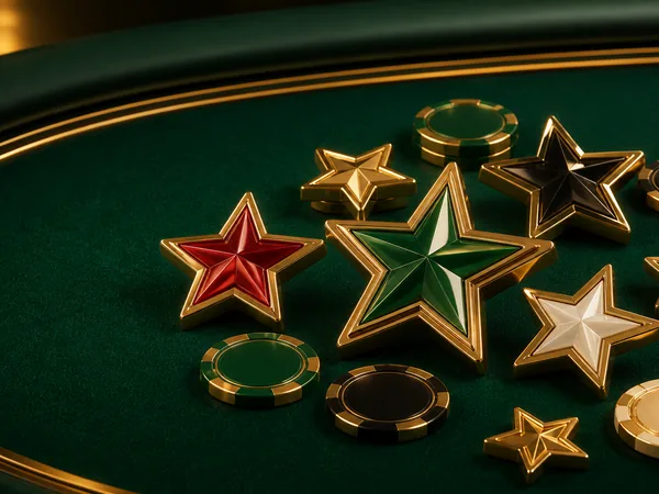 Mini Baccarat game image 2